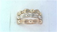 Anello Sommer Donna Solo oro in Oro SOLO ORO 1150 SOMMER - SOLO ORO 1150 SOMMER